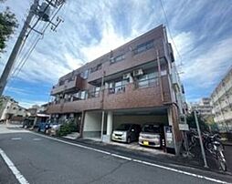 八王子市別所１丁目