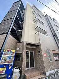 大阪市淀川区東三国１丁目