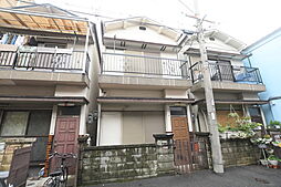 牧野阪1丁目戸建 1