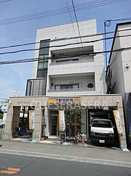 大阪市都島区御幸町１丁目