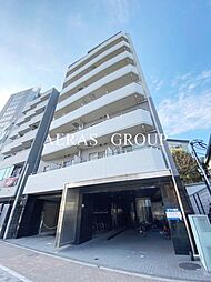 渋谷区初台２丁目