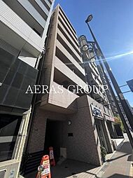 ジュネス・シゲール田端