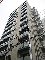 S-RESIDENCE新御徒町East