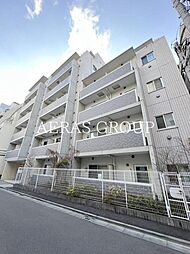 ファインクレスト入谷