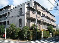 大田区下丸子４丁目