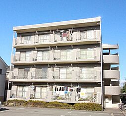 メゾンデンベイα 301