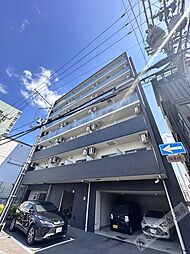 グランデュール大今里西