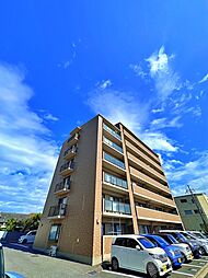 ロイヤルヴェール山下