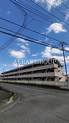 鶴ヶ島新町ハイツ