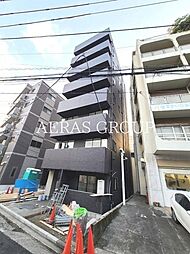 コネクトパークヒルズ神明町