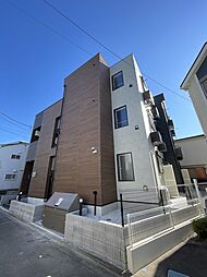 相模原市中央区清新２丁目