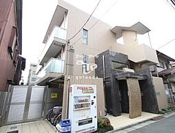 大田区羽田４丁目