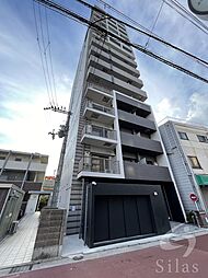 尼崎市竹谷町１丁目