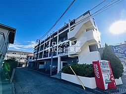 パブリックレジデンス 302