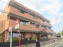 ベイサイドヒルズK