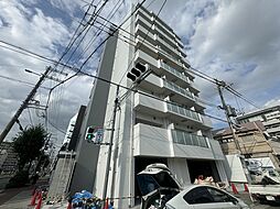 大阪市福島区吉野４丁目