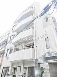 パーソネージュ中板橋