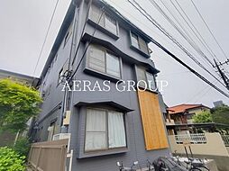 所沢市小手指町４丁目