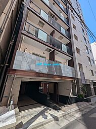 アーク銀座京橋