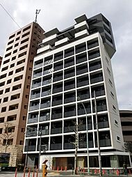 市谷仲之町ビューアパートメント 906