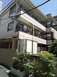 シャルマン松原駅前