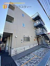浦安市富士見３丁目