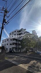 ポートアイランド坂戸 ＡＤ