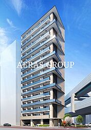 クレストコート王子