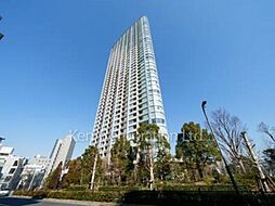 パークコート赤坂　ザ　タワー