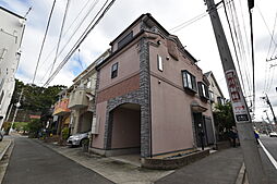 大倉山2丁目戸建 1