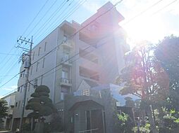 ラピス南町田 502