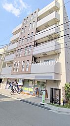グラティチュード武蔵新城