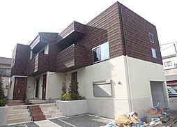 GROTTO壱番街 A棟