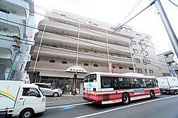 サンフォレスト 206