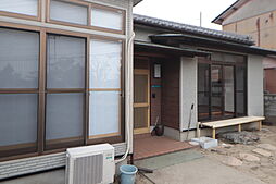 女池7丁目貸家 1