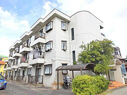 クリーンレジデンス