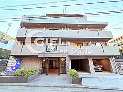 中野区白鷺３丁目