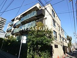 ＡＴＬＡＳ西荻窪レジデンス
