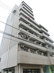 ライオンズマンション西が丘南