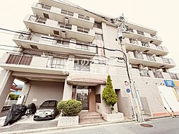 フォート金沢八景相川ビルII 208