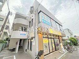 南林間ＩＭビル