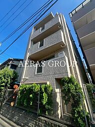 アーサクラスト海老澤