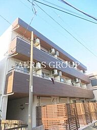 ディアコート津田沼