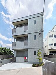 新川レジデンス