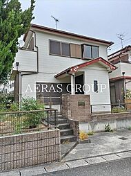 成田邸貸家