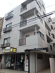 メゾンペルマナント 101