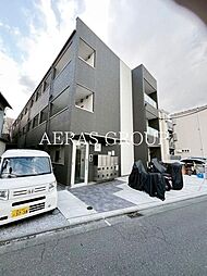 ラグランジュ新川崎