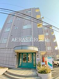 稲荷山パークハイツ