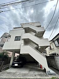 ハイム東中野
