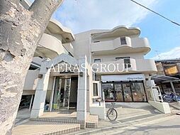 ヴィラエスティナ2番館